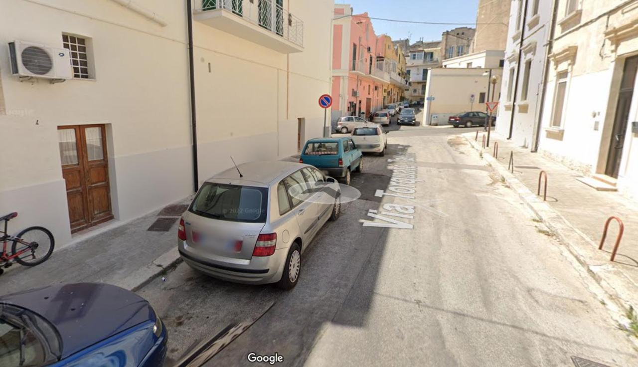 Centometri Hotel Matera Exterior photo